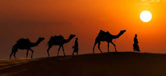 06 Days Desert Special Rajasthan Tour